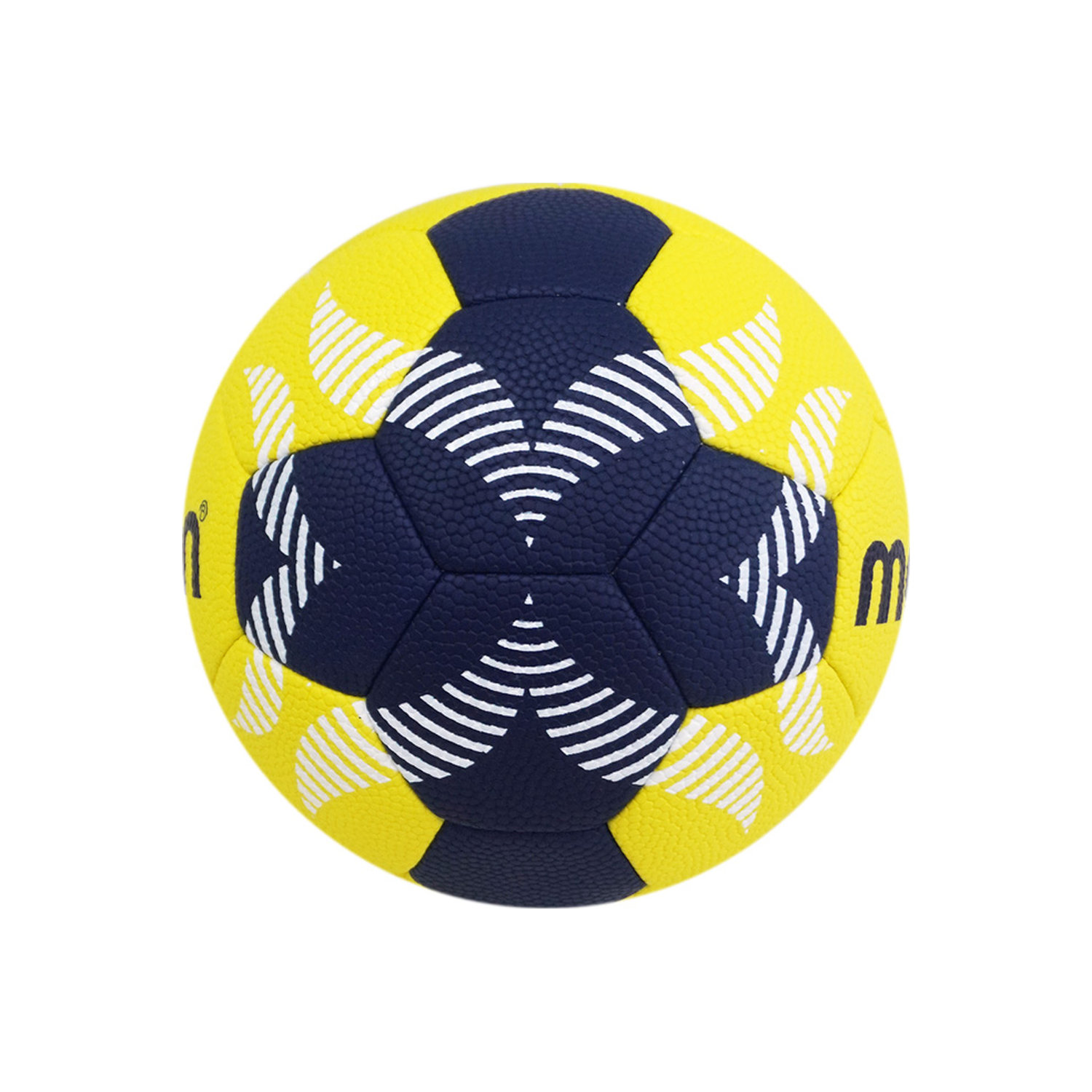 MOLTEN H3A3400-YN HANDBALL SIZE 3, , large image number null